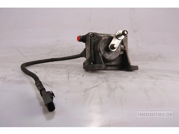 Глушитель/ Выхлопная система MERCEDES-BENZ