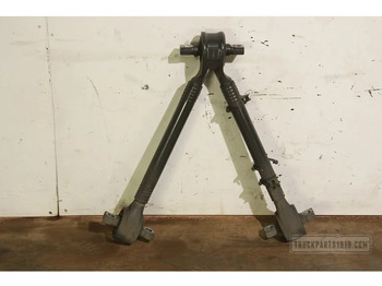 Подвеска MERCEDES-BENZ