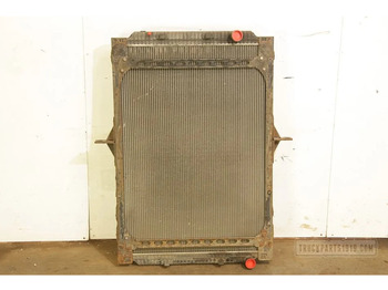 Радиатор RENAULT