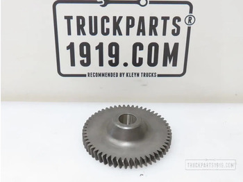 Двигатель и запчасти SCANIA