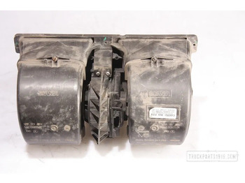 Отопление/ Вентиляция SCANIA R