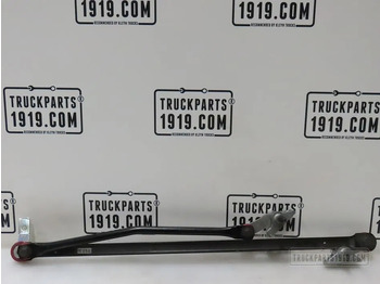 Щетка стеклоочистителя SCANIA