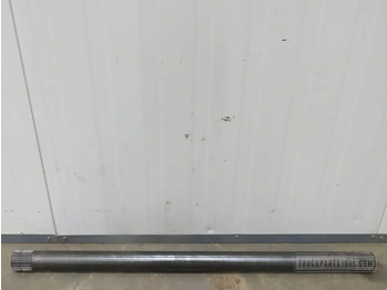 Приводный вал SCANIA R