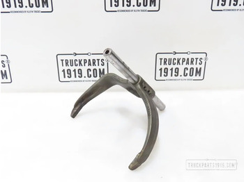 Коробка передач SCANIA