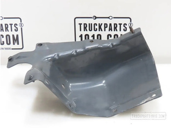 Кузов и экстерьер SCANIA