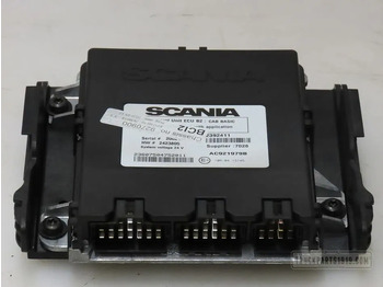 Блок управления SCANIA