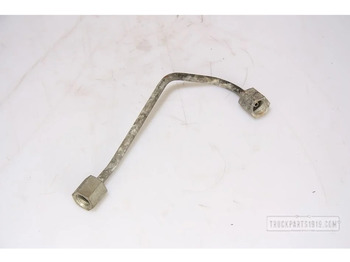 Подготовка топлива SCANIA