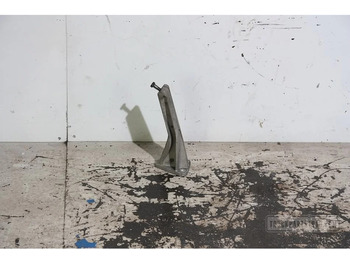 Кузов и экстерьер SCANIA R