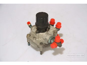 Клапан SCANIA R