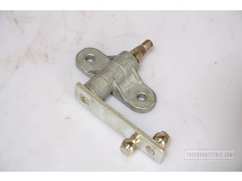 Щетка стеклоочистителя для Грузовиков Scania Wiper System Ruitenwisser keering: фото 2