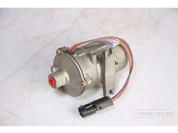 Топливный насос