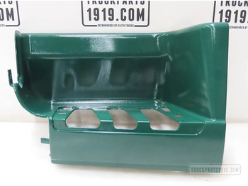 Кузов и экстерьер VOLVO FH