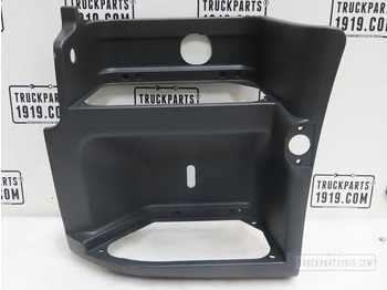 Кузов и экстерьер VOLVO