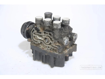 Детали тормозной системы WABCO