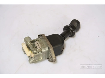 Детали тормозной системы WABCO