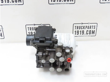 Запчасти для Грузовиков DAF 1973210 Luchtdroger unit DAF: фото 2