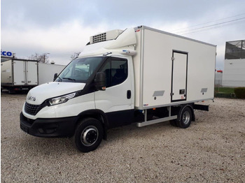 Фургон-рефрижератор IVECO Daily 70c21