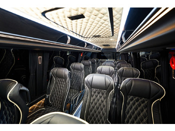 Микроавтобус MERCEDES-BENZ Sprinter 519