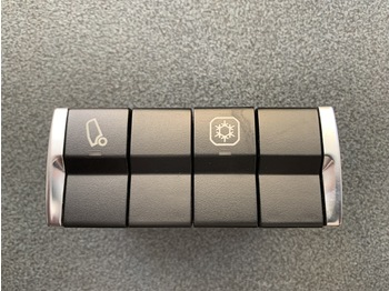 Блок управления