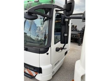 Кабина и интерьер для Грузовиков SHORT CAB ACTROS MP2 RHD: фото 5 Кабина и интерьер для Грузовиков SHORT CAB ACTROS MP2 RHD: фото 5