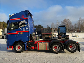 Тягач Volvo FH750: фото 5