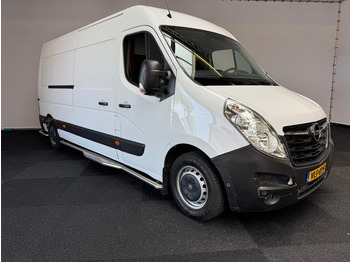 Opel Movano L3H2 в лизинг Opel Movano L3H2: фото 1
