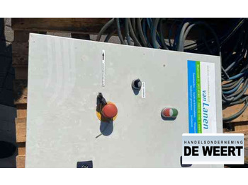 Строительное оборудование Caprari MAC620/2A-9 , mac 620/2a-9: фото 4 Строительное оборудование Caprari MAC620/2A-9 , mac 620/2a-9: фото 4