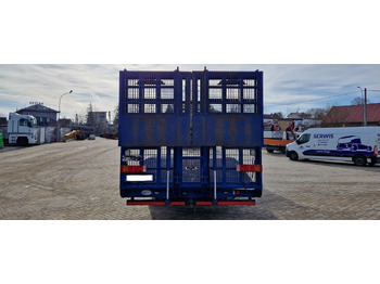 Автовоз MAN TGS 26.320: фото 4