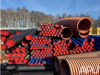 Строительное оборудование