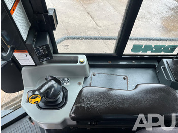 Бульдозер Spycharka KOMATSU D51PXi-24: фото 2 Бульдозер Spycharka KOMATSU D51PXi-24: фото 2