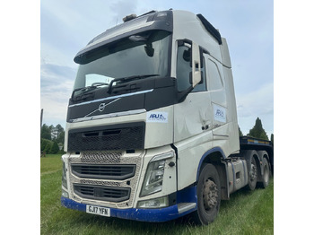 Тягач VOLVO FH 500