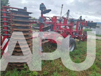 Культиватор UNIA