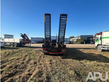 Грузовик-шасси Volvo FM 380/FM13: фото 3