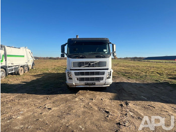 Грузовик-шасси Volvo FM 380/FM13: фото 5