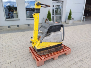 Виброплита Wacker Neuson DPU 6555: фото 1