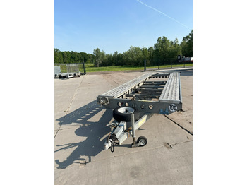 Прицеп-автовоз WIOLA