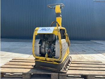 Виброплита WACKER
