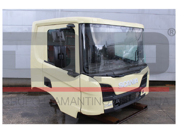 Кабина для Грузовиков Scania Cabine incompleta CP17 teto baixo S/LPGRS: фото 3 Кабина для Грузовиков Scania Cabine incompleta CP17 teto baixo S/LPGRS: фото 3