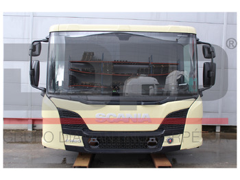 Кабина для Грузовиков Scania Cabine incompleta CP17 teto baixo S/LPGRS: фото 2 Кабина для Грузовиков Scania Cabine incompleta CP17 teto baixo S/LPGRS: фото 2