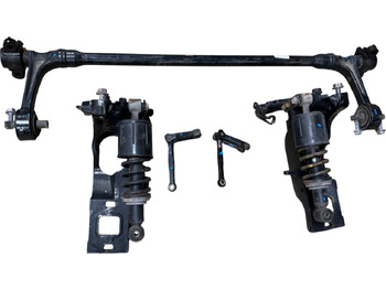 Стабилизатор поперечной устойчивости DAF CF