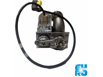 Радиатор EGR DAF XF 106