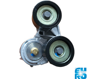 Новый Натяжитель ремня для Грузовиков DAF ORIGINELE SPANROLSET 9PK 1961165: фото 4