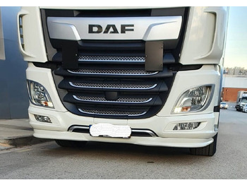 Бампер DAF XF 106