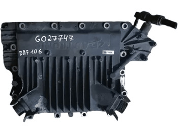Коробка передач и запчасти для Грузовиков DAF XF 106 VERSNELLINGSBAKMODULATOR GS3.6 COMPLEET + STATIEGELD | GEREVISEERD | 1959450: фото 3