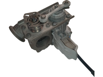 Радиатор EGR DAF XF 106