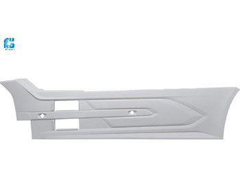 Кузов и экстерьер DAF XG+