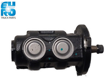 Новый Турбина для Грузовиков LUCHTCOMPRESSOR VO.FH4 17- WABCO + deposit 200 22101753R: фото 3