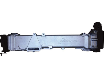 Радиатор EGR MAN TGX