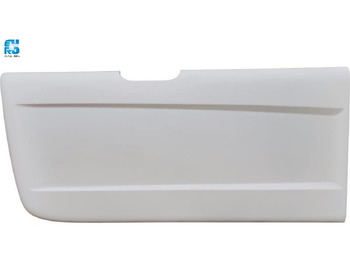 Кузов и экстерьер MAN TGX