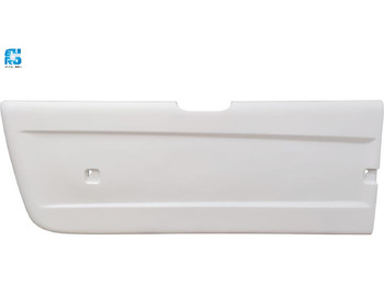 Кузов и экстерьер MAN TGX